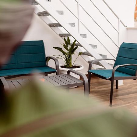 מולה די בארי Nonna Vittoria Apartments מראה חיצוני תמונה