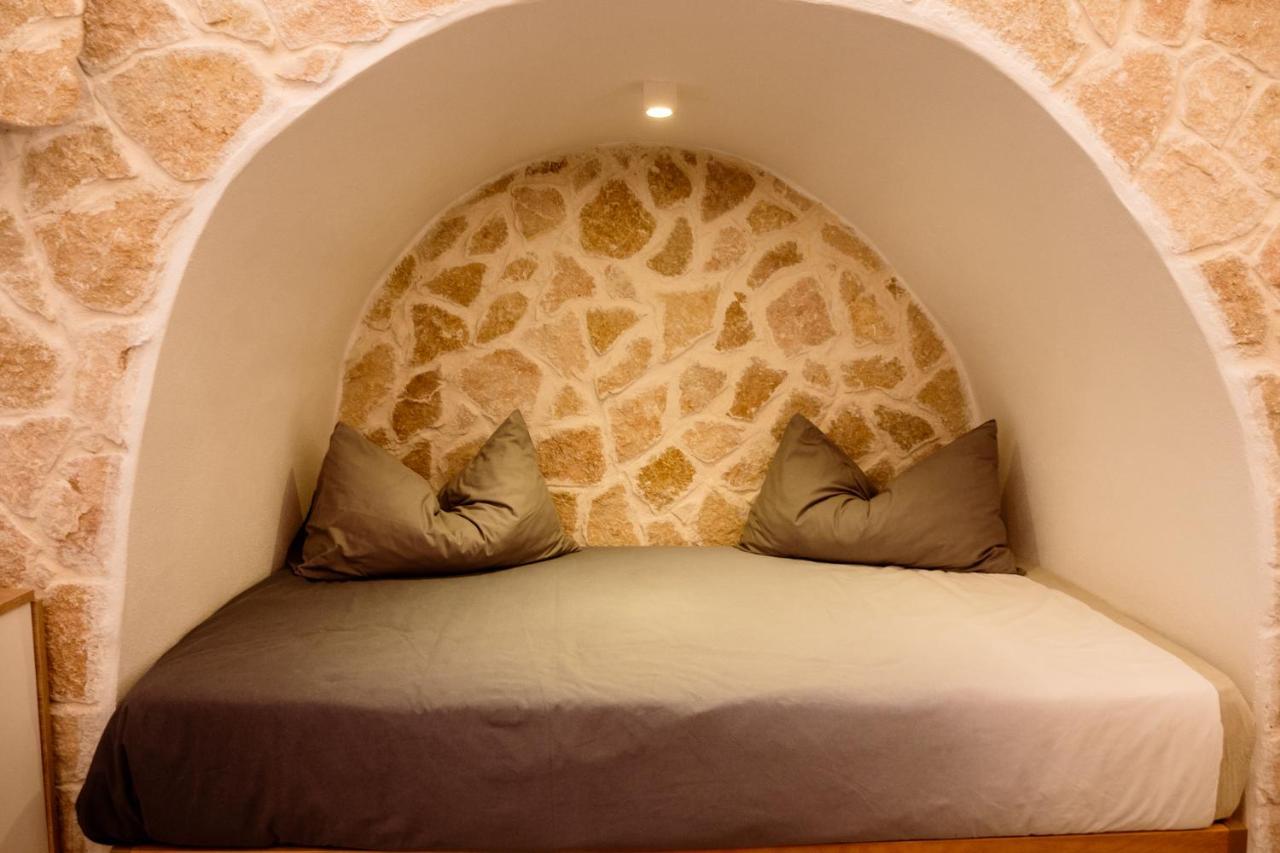 מולה די בארי Nonna Vittoria Apartments מראה חיצוני תמונה